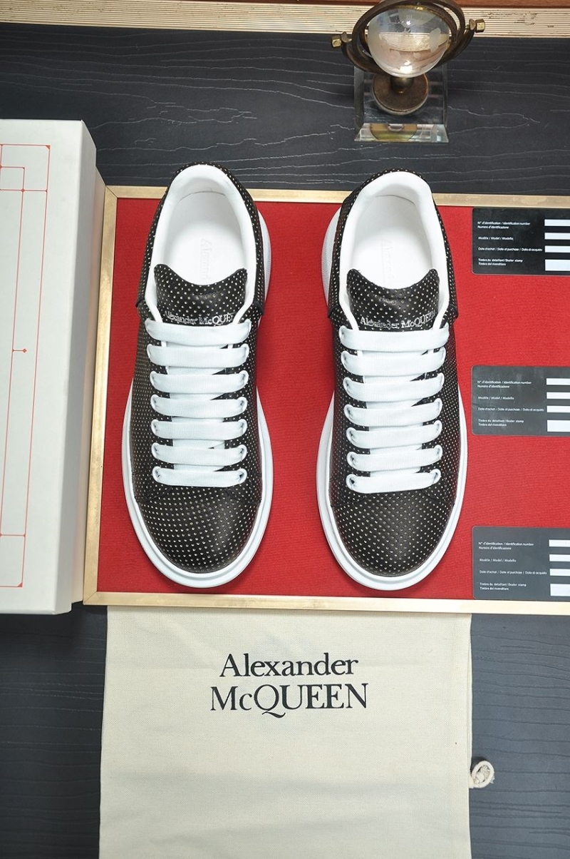 Alexander Mcqueen Casual Shoes